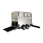 Ifor Williams Double HB511